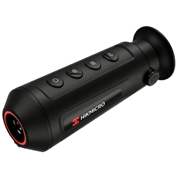 Monoclu HikMicro Lynx Black  photo 1
