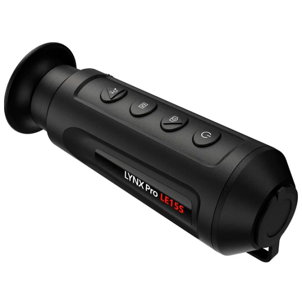 Monoclu HikMicro Lynx Black  photo 2