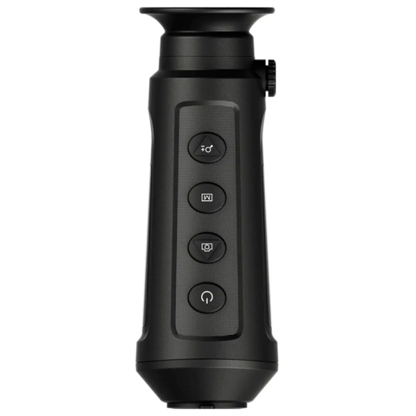 Monoclu HikMicro Lynx Black  photo 3
