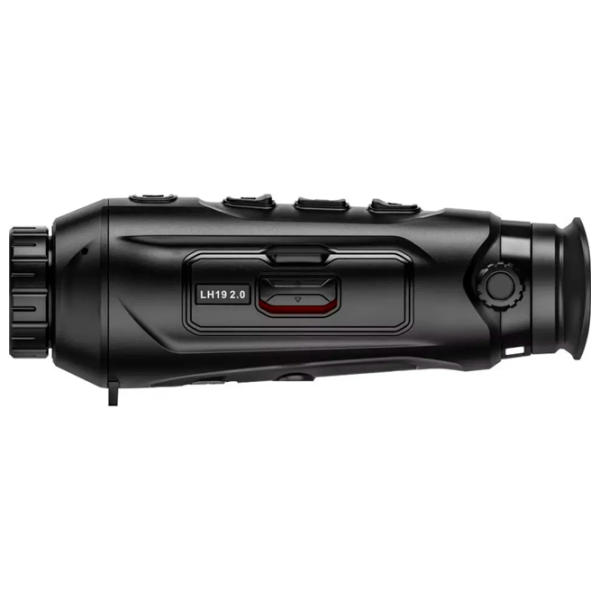 Монокль HikMicro Lynx Черный  photo 2