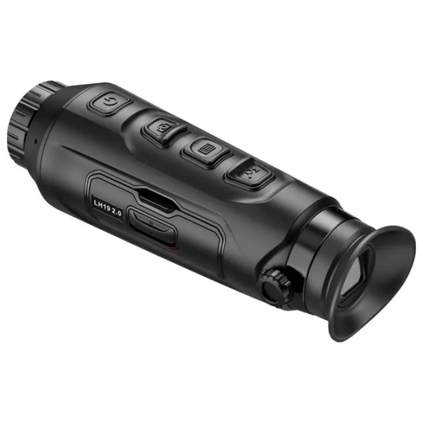 Монокль HikMicro Lynx Черный  photo 3