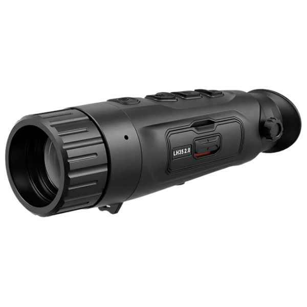 Монокль HikMicro Lynx Черный  photo 1