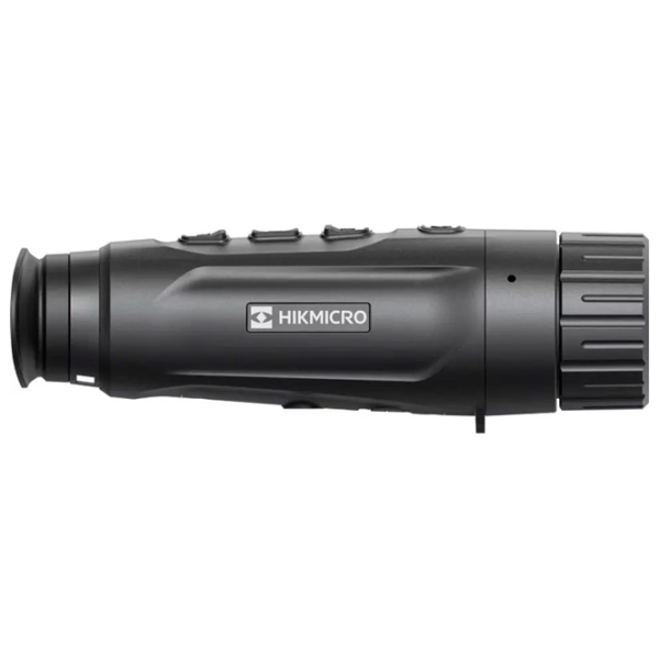 Монокль HikMicro Lynx Черный  photo 2