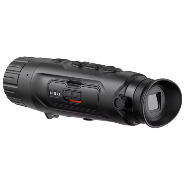 Монокль HikMicro Lynx Черный  photo 3