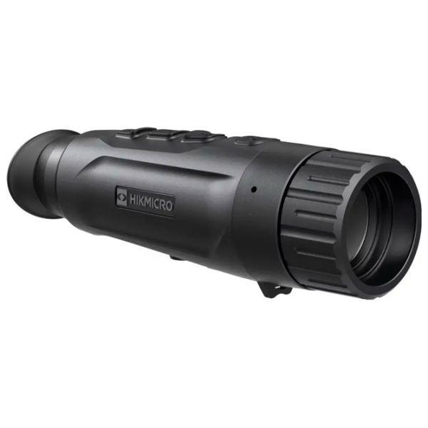Монокль HikMicro Lynx Черный  photo 4