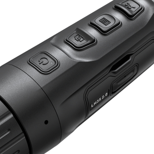 Монокль HikMicro Lynx Черный  photo 5