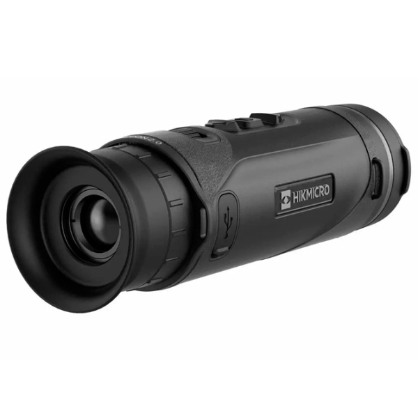 Monoclu HikMicro Falcon Black  photo 2