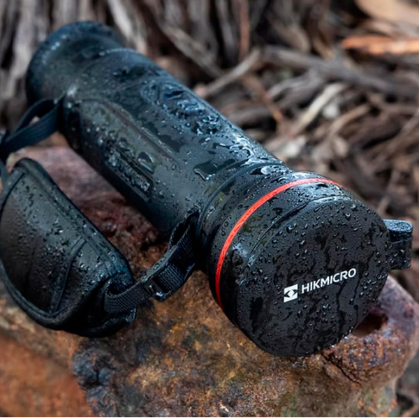 Monoclu HikMicro Falcon Black  photo 5