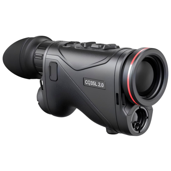 Monoclu HikMicro CONDOR LRF Black  photo 2