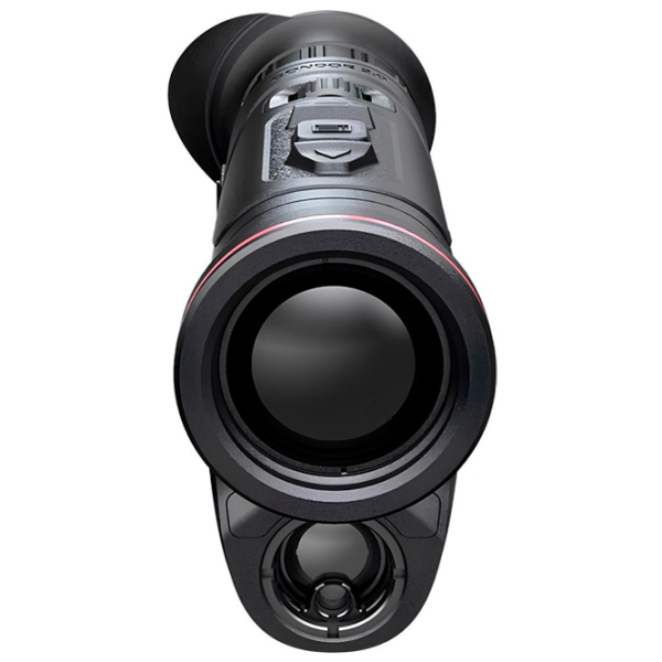 Monoclu HikMicro CONDOR LRF Black  photo 3
