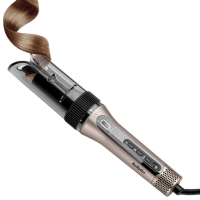Ondulator de păr Babyliss C6688E Gold 