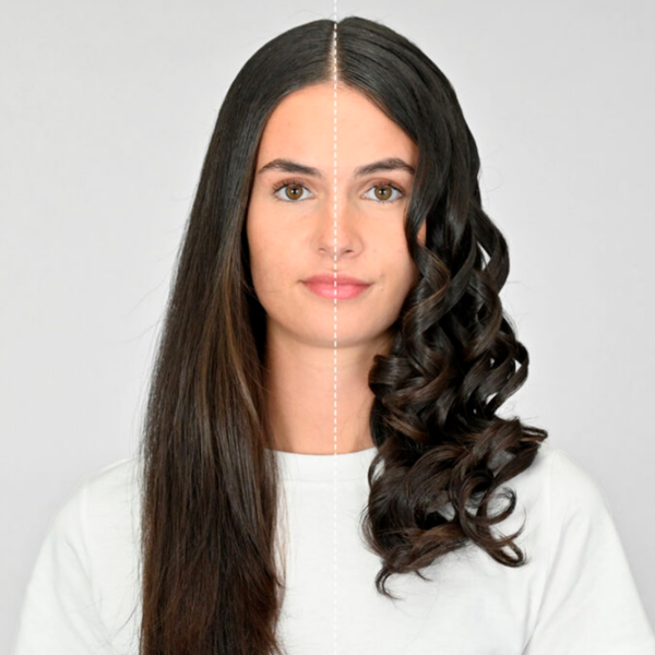 Ondulator de păr Babyliss C6688E Gold  photo 3