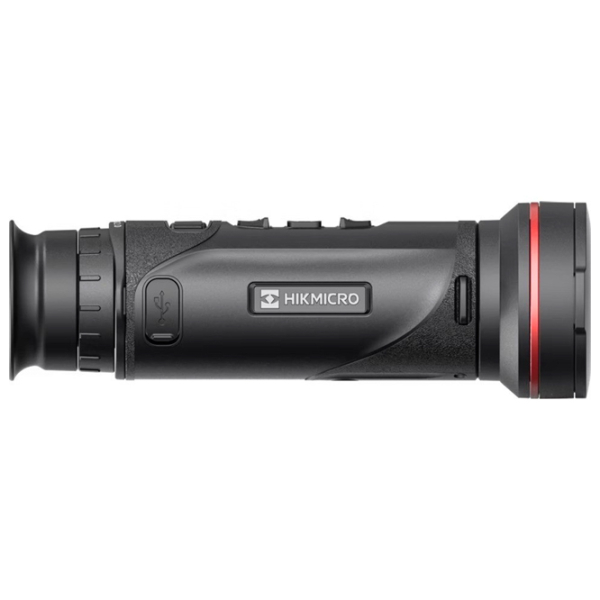 Monoclu HikMicro Falcon Black  photo 3