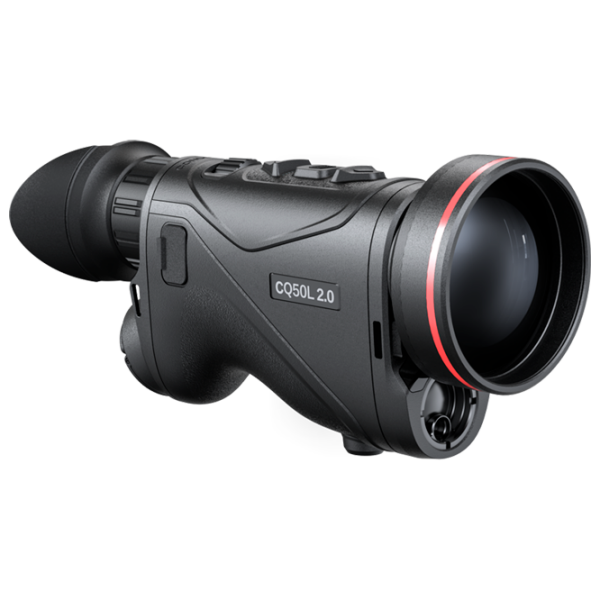 Monoclu HikMicro CONDOR LRF Black  photo 2