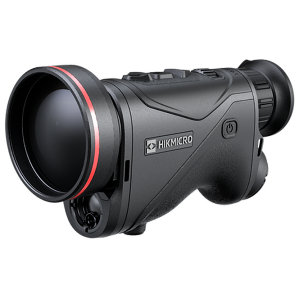 Monoclu HikMicro CONDOR LRF Black  photo 3