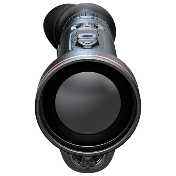 Monoclu HikMicro CONDOR LRF Black  photo 4