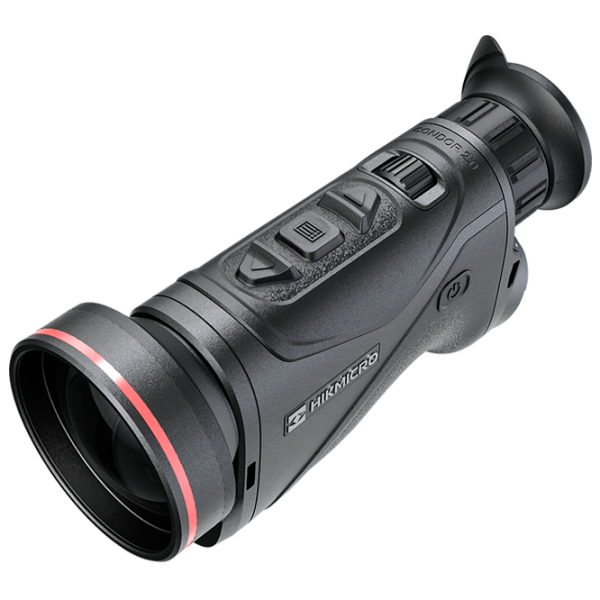 Monoclu HikMicro CONDOR LRF Black  photo 5