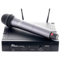 Microfon t.bone TWS 16 HT 600 Mhz Gray 