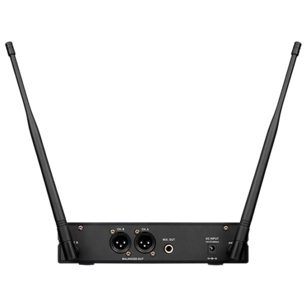 Микрофон RBR BM680 Черный  photo 5
