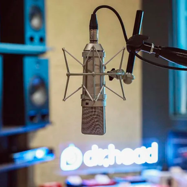 Microfon Neumann U87 Beige  photo 4