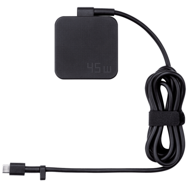 Адаптер Asus 45W USB-C (45 Вт) Черный  / Черный photo 1
