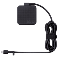 Адаптер Asus 65W USB-C (65 Вт) Черный