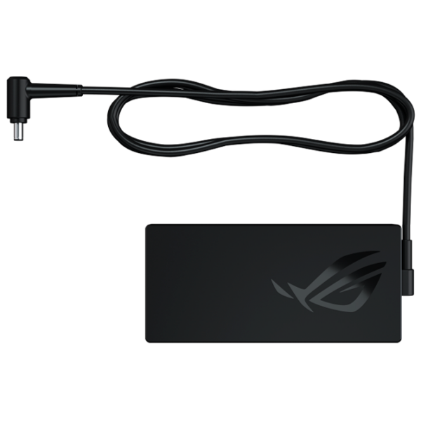 Адаптер Asus 280W ROG DC (280 Вт) Черный 14 А / Черный photo 1