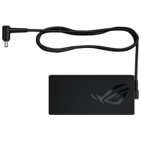 Адаптер Asus 280W ROG DC (280 Вт) Черный 14 А / Черный