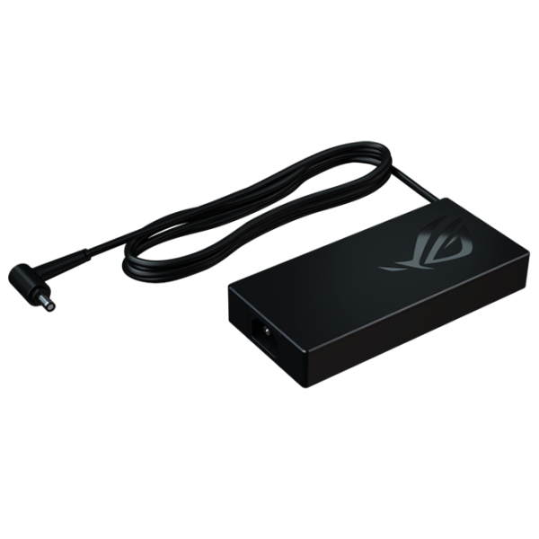 Адаптер Asus 280W ROG DC (280 Вт) Черный 14 А / Черный photo 2