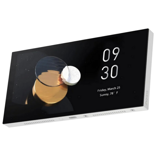Интеллектуальный центр Aqara Hub S1 Plus Белый  photo 1