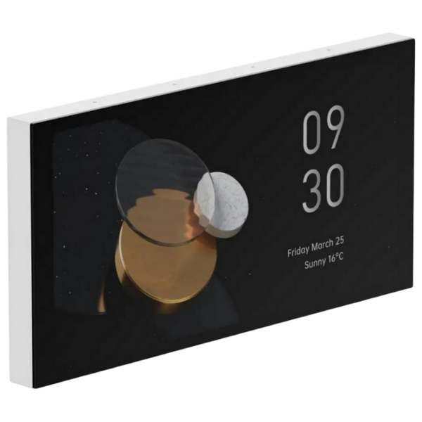 Интеллектуальный центр Aqara Hub S1 Plus Белый  photo 2