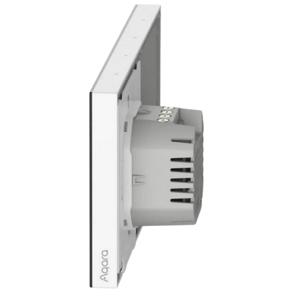 Интеллектуальный центр Aqara Hub S1 Plus Белый  photo 5