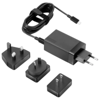 Încărcător de rețea Lenovo 40AW0065EU (65 W) Black 3.25 A / Black