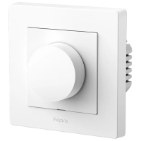 Интеллектуальный центр Aqara Switch H2 Белый 