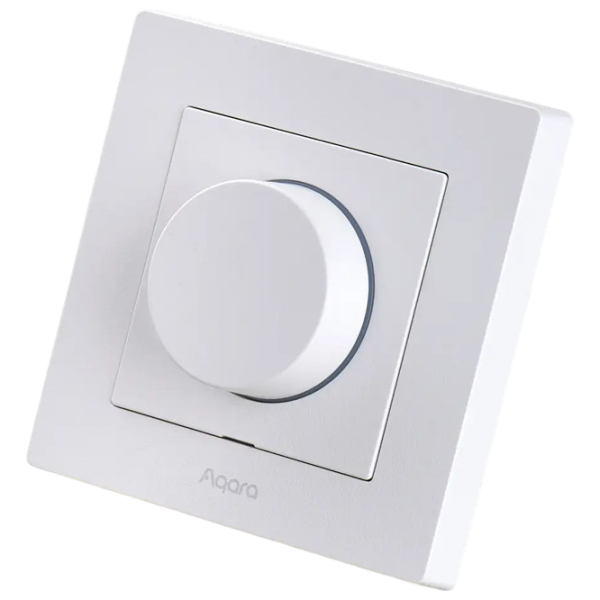 Интеллектуальный центр Aqara Switch H2 Белый  photo 2