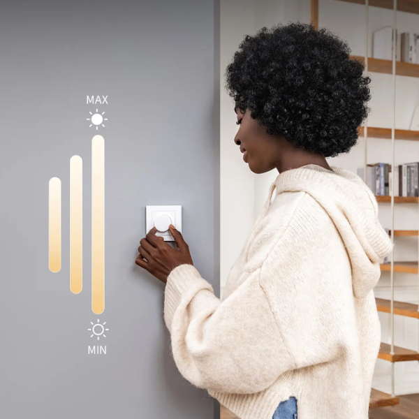 Интеллектуальный центр Aqara Switch H2 Белый  photo 6