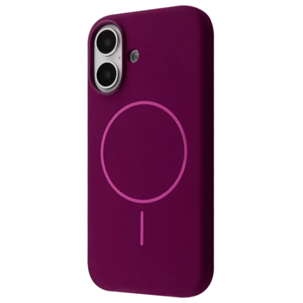 Husă pentru smartphone Apple iPhone 17 (Spectrum) Purple Proove, TPU, MagSafe Back