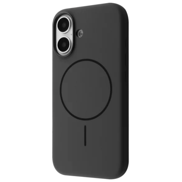 Чехол для смартфона Apple iPhone 17 (Spectrum) Серый Proove, ТПУ, MagSafe Back