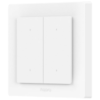 Интеллектуальный центр Aqara Light Switch H2 Белый 