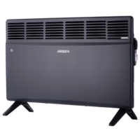 Convector Ardesto CH-2000MCA Black