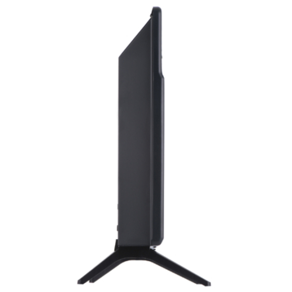 Convector Ardesto CH-2000MCA Black 20 m², 2000 W, Mecanic, Pe podea photo 4