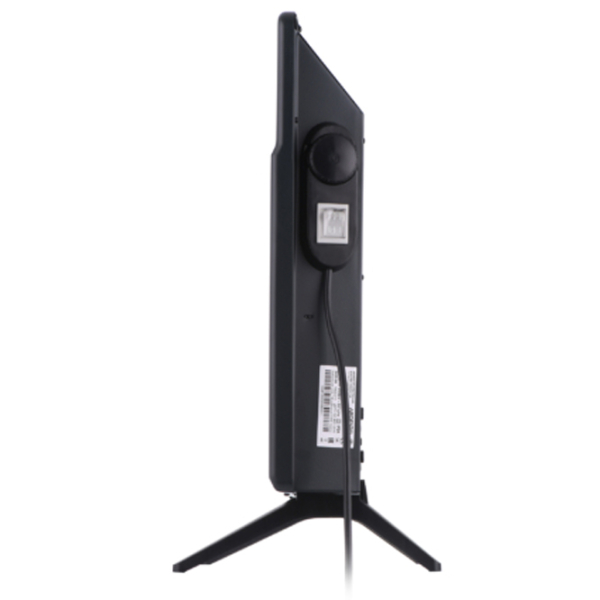 Convector Ardesto CH-2000MCA Black 20 m², 2000 W, Mecanic, Pe podea photo 5