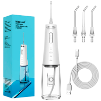 Irigator bucal Nicefeel FC5090 White 