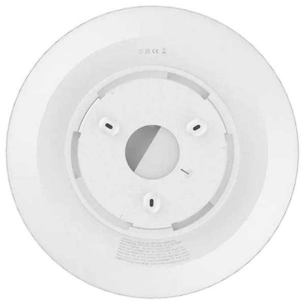 Lampă Xiaomi Smart Ceiling Light White Rețea photo 5