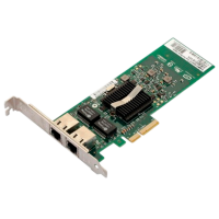 Adaptor de rețea Intel 82575EB Green 