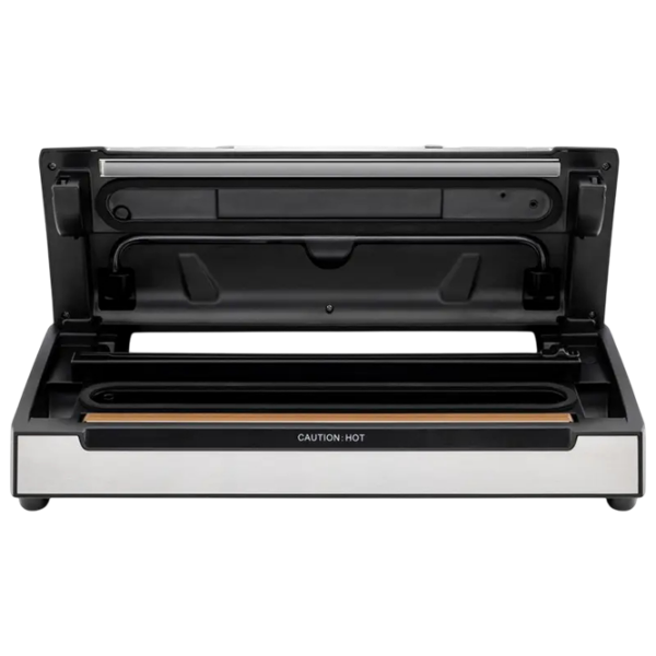 Aparat de vidat Gorenje VS120E PRO Silver 120 W photo 4