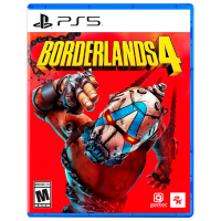 Borderlands 4 PlayStation 5 Action / 18+