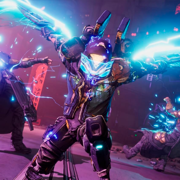 Borderlands 4 PlayStation 5 Action / 18+ photo 4