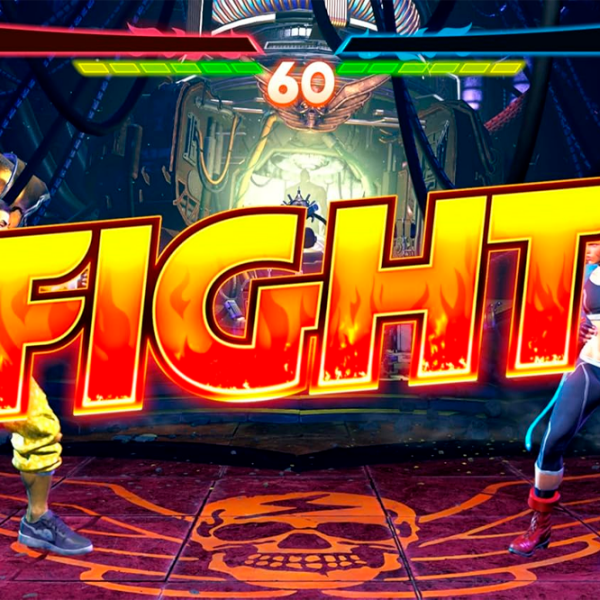 Street Fighter 6 Years 1-2 Fighters Edition Nintendo Switch 2 Fighting / 18+ photo 6