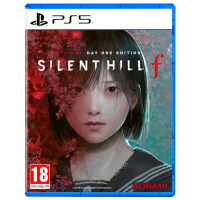 Silent Hill f PlayStation 5 Horror / 18+